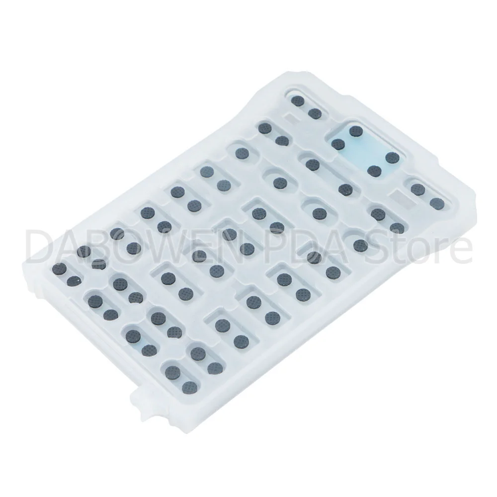Teclado de 30 Teclas para Honeywell Scanpal Eda60k Eda60 Novo - Imagem 2