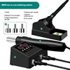 Intelligent constant temperature electric soldering table 2-in-1 mobile phone motherboard maintenance welding tools 6