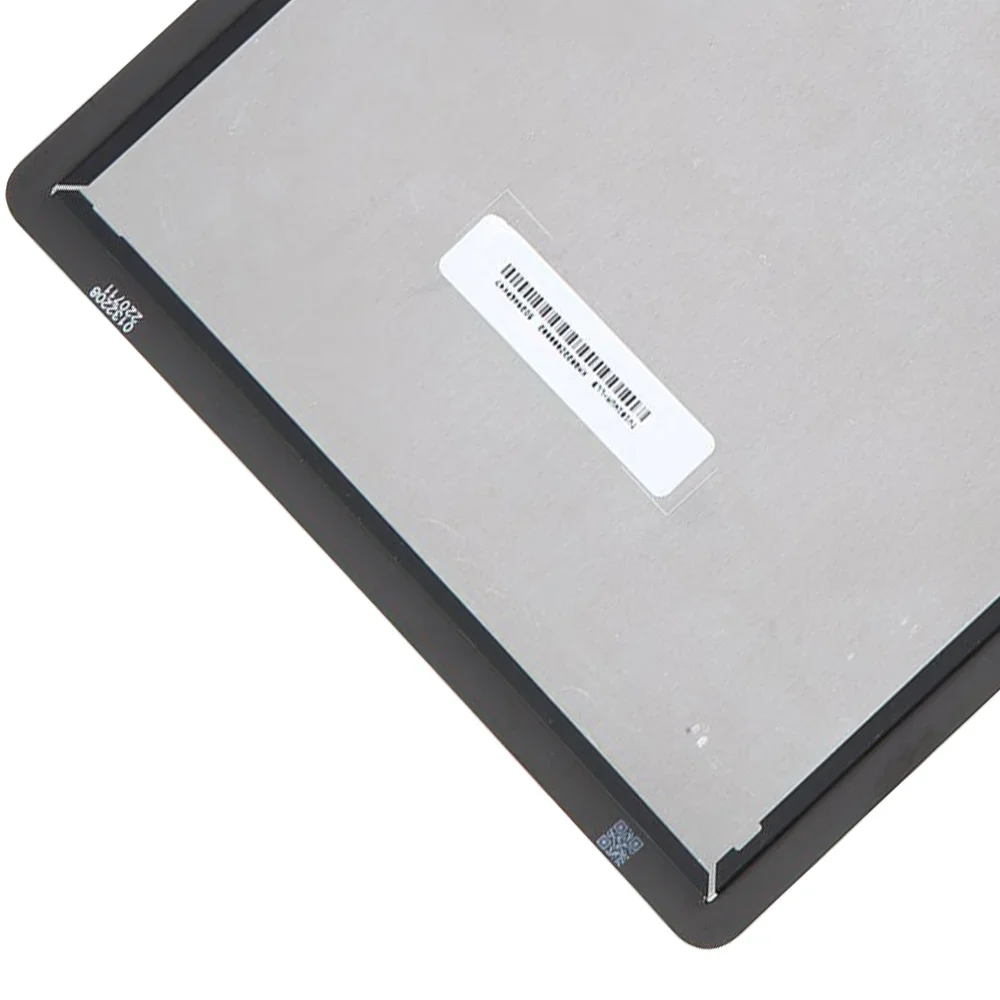 Рисунок 4 - ЖК-дисплей с сенсорным экраном