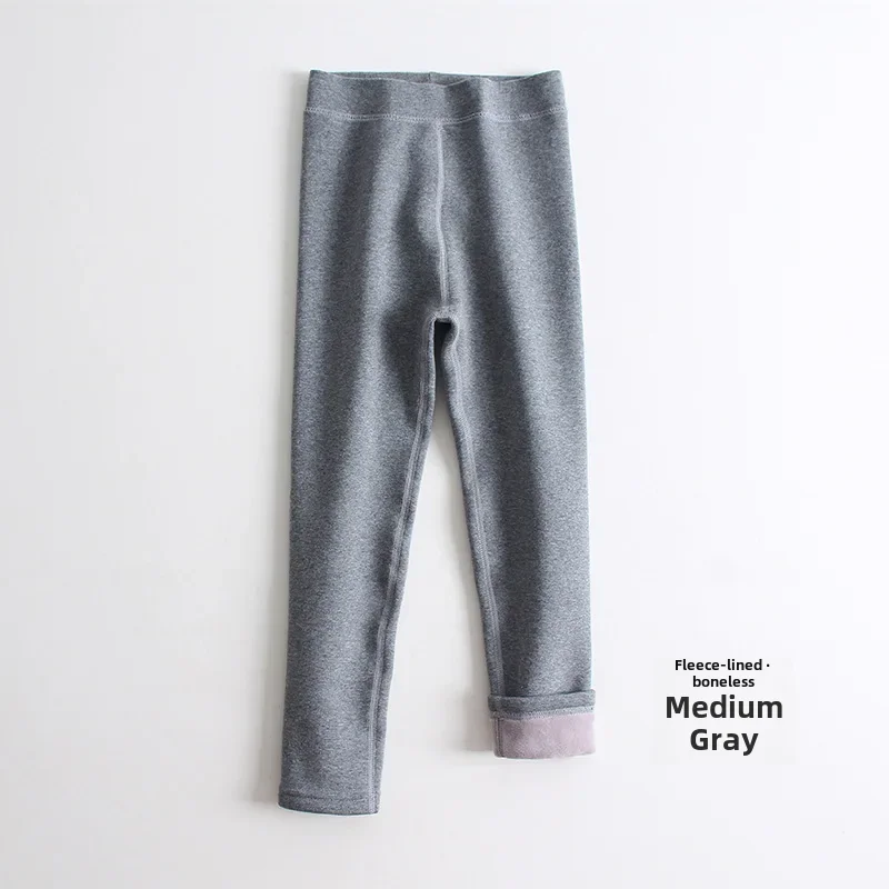 Medium gray vertical Velvet