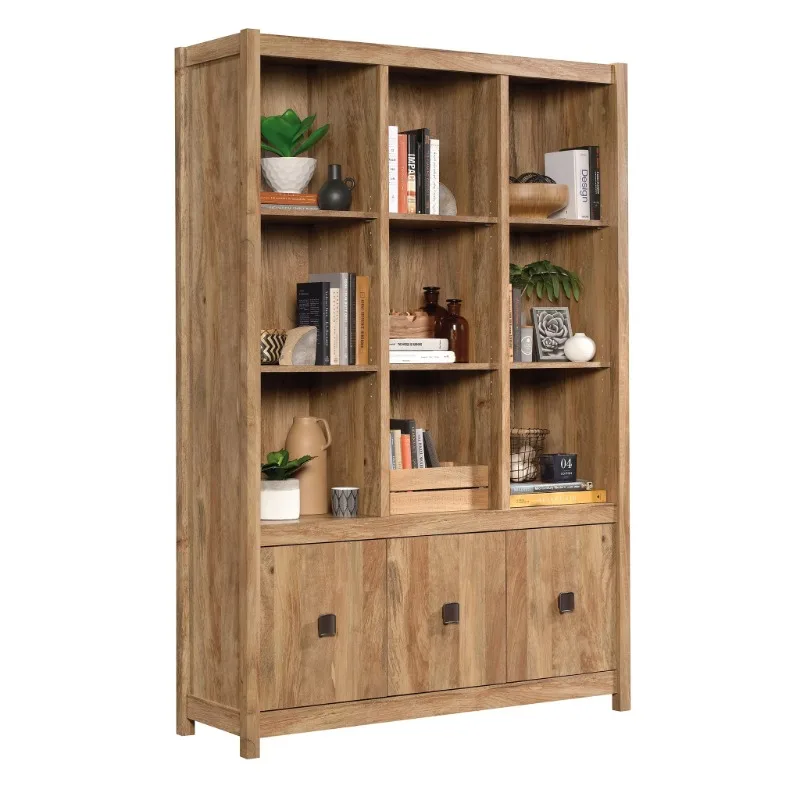 

Подставка для хранения шкафа, отделка Sindoori манго
