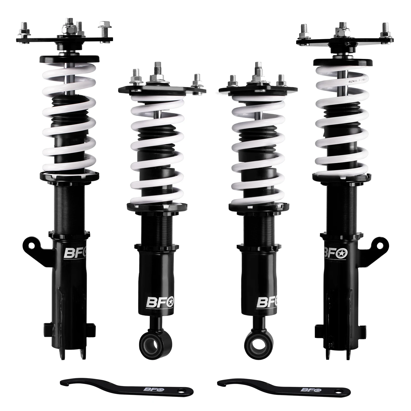 Coilover Kit for Mitsubishi Eclipse 4G 2006-2012 Galant DJ 04-12 Shock Absorbers Strut Lowering Kit