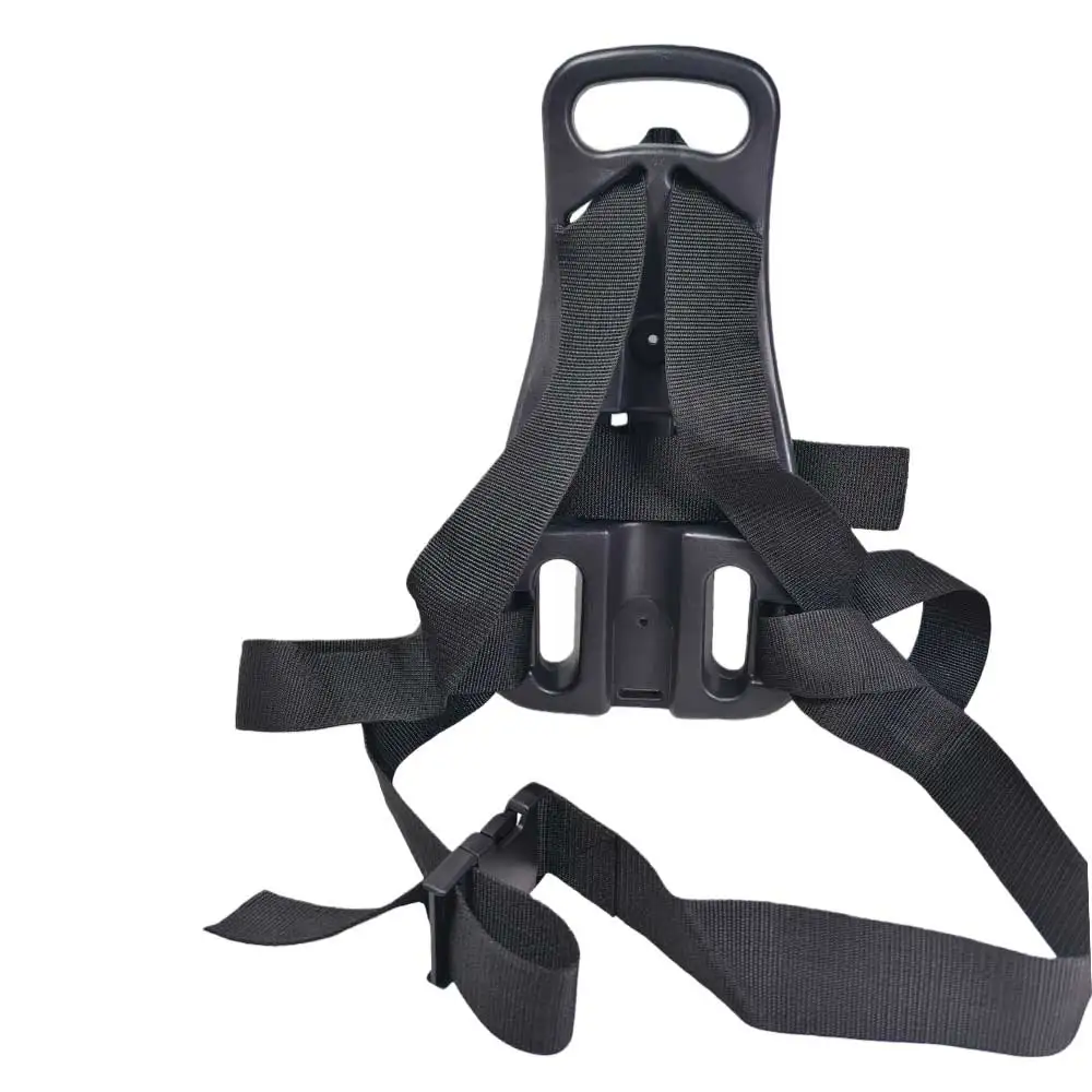 Scuba Diving Cylinder Carrier with Adjustable Shoulder Straps