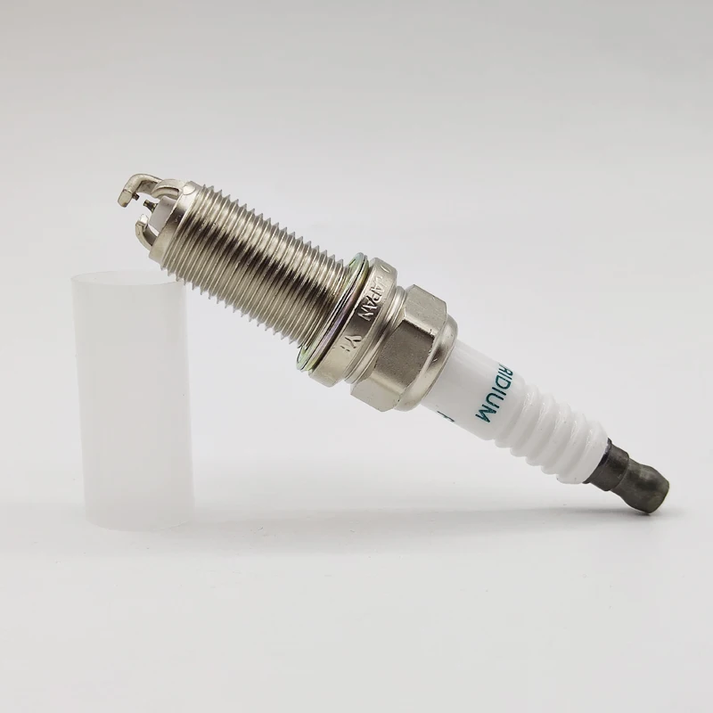 4/20pcs 90919-01249 FK20HBR11 Dual Iridium Spark Plug For Lexus GS350 LS460 IS250 Aurion Crown 90919 01249 FK20HBR-11 9091901249 spark plug