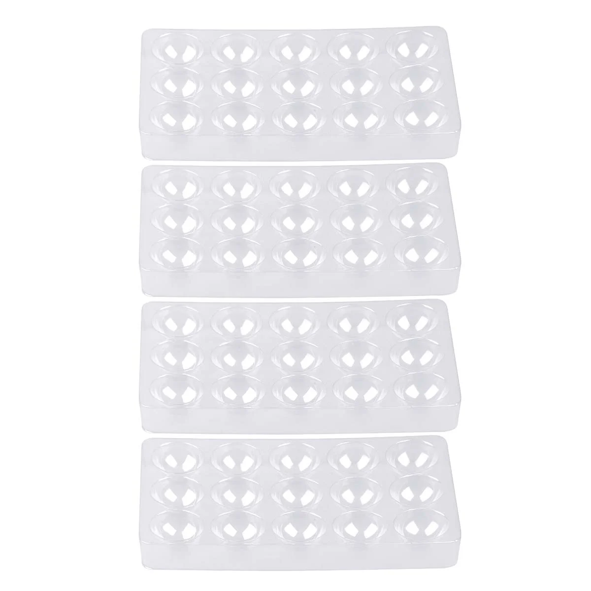 Flower Fondant Shaping Sugar Mold Rack Drying Holder Forming Tray Paste