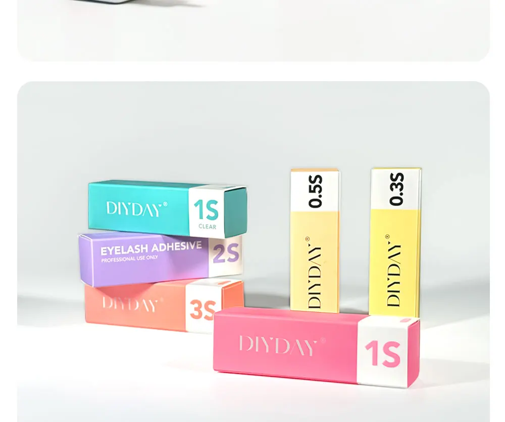 DIYDAY Glue for Eyelash Extension