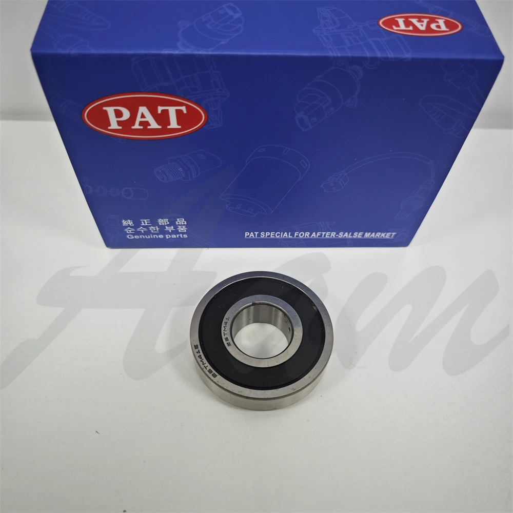 1 PCS Wheel Bearing Deep Groove Ball Bearing Auto Gearbox Fit For Great Wall C30 25TM41E 25TM41