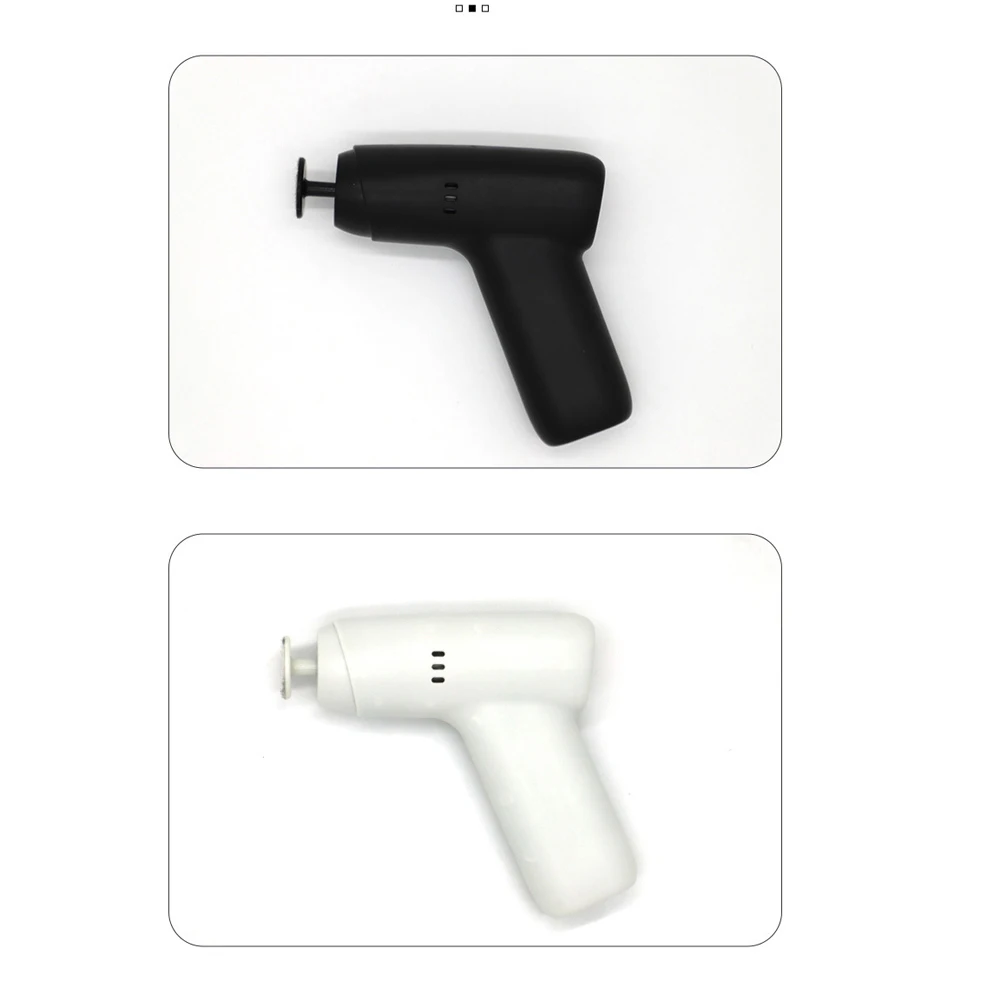 1500r/min Cordless USB Recharging Car Auto Scratch Repairs Machine Home Household Car Polishers Eccentric Waxing Machine