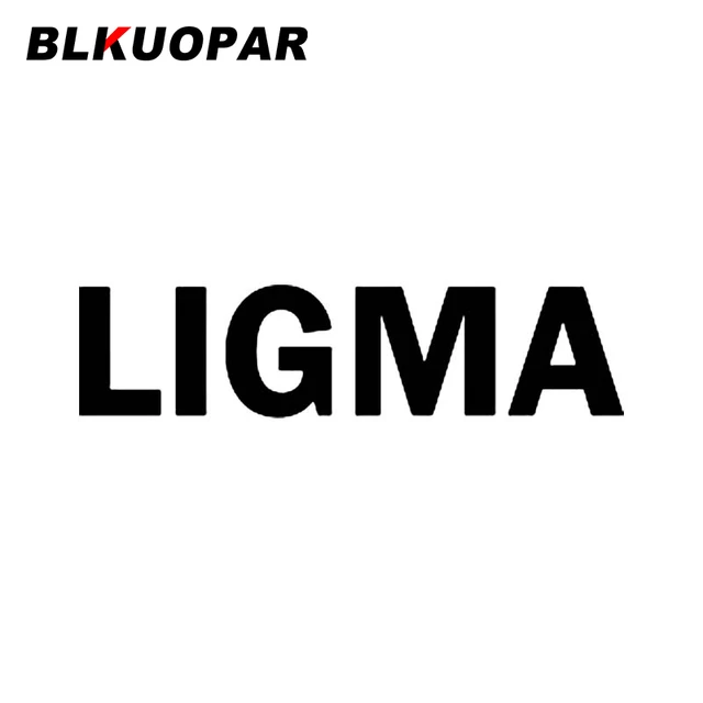 O que é Ligma?