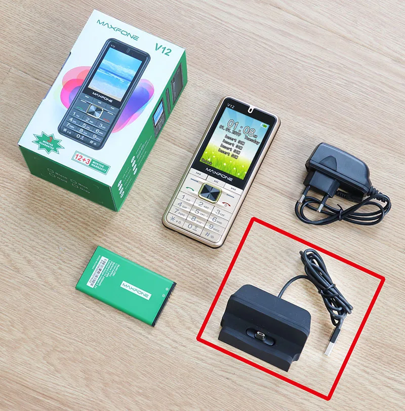 High Quality Telefonia e Comunicação