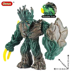 Savage Dragon Mythical Creatures Action Figures Collection Toy Gift (Mythical Animal)
