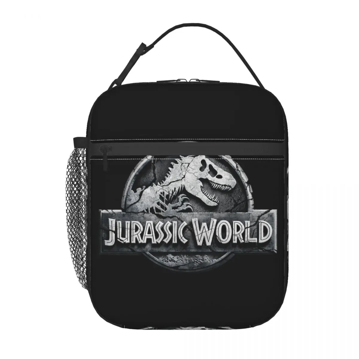 Thermos Kid's Soft Lunch Box - Dinosaur Kingdom