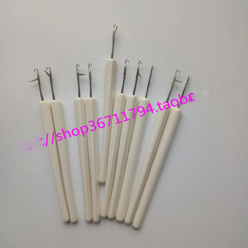 

10pcs Brother Sweater knitting machine accessories 5.6G/4.5mm KH860 KH868 KH821 KH821 kh830 kh940 kh940 with tongue crochet