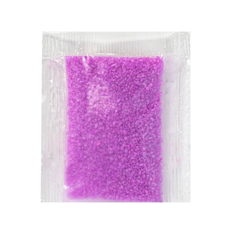 Рисунок 6 - Y4QE светится в темноте 10g люминесцентные