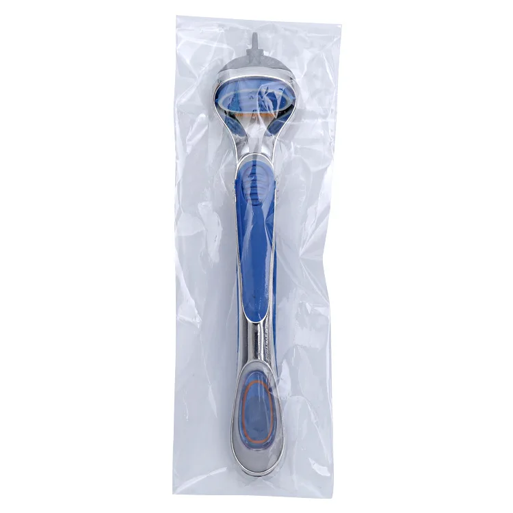 Рисунок 6 - Jifu ручная бритвенная головка