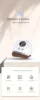 DYM040-1 Bianshi Scraping Instrument Multifunctional Electric Meridian Dredging Colorful Light Heating Massage Instrument 5