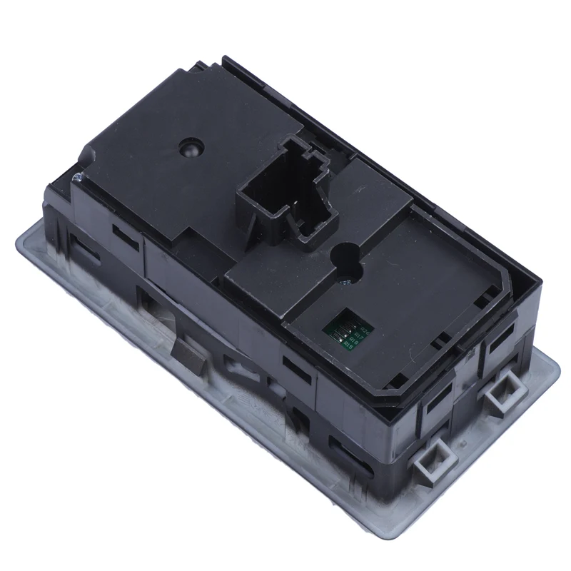 Electric Power Master Control Window Switch Button Fitment Renault Trucks