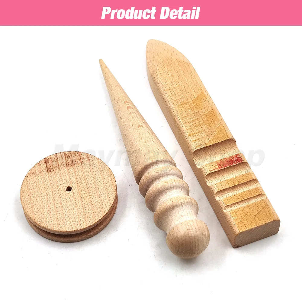 Professional Leathercraft Tools Sets Kit Hand Sewing Saddle Groover Stitching Punch Carving Work box Tool For DIY Accessories