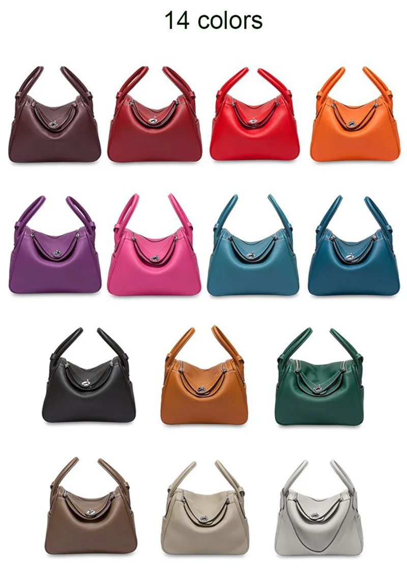 Emg6487 Lindy Genuine Logo Ladies Cowhide Leather Brand Shoulder Bags  Trending Fashion Wholesale Customize Replica Women Luxury Designer Hand Bag  - China Designer Hand Bag and Brand Shoulder Bag price