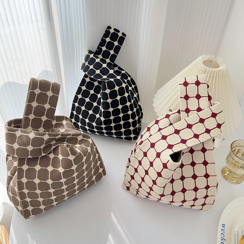 Handmade Woven Bag [price of 10 Piece]