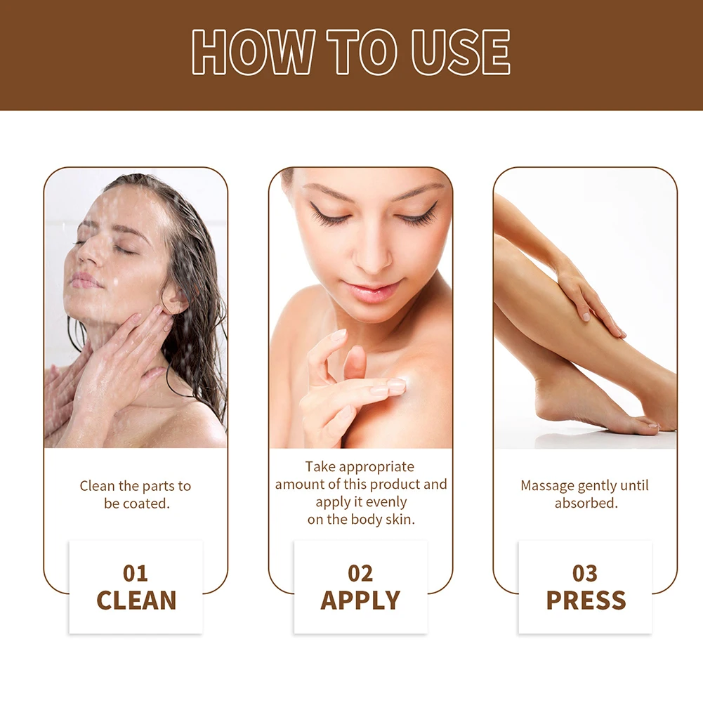 30g Hair Week Body Repair Cream Chicken Follicle Skin Repair Cream Moisturizing Nourishing Skin Care Supplies For Women Men