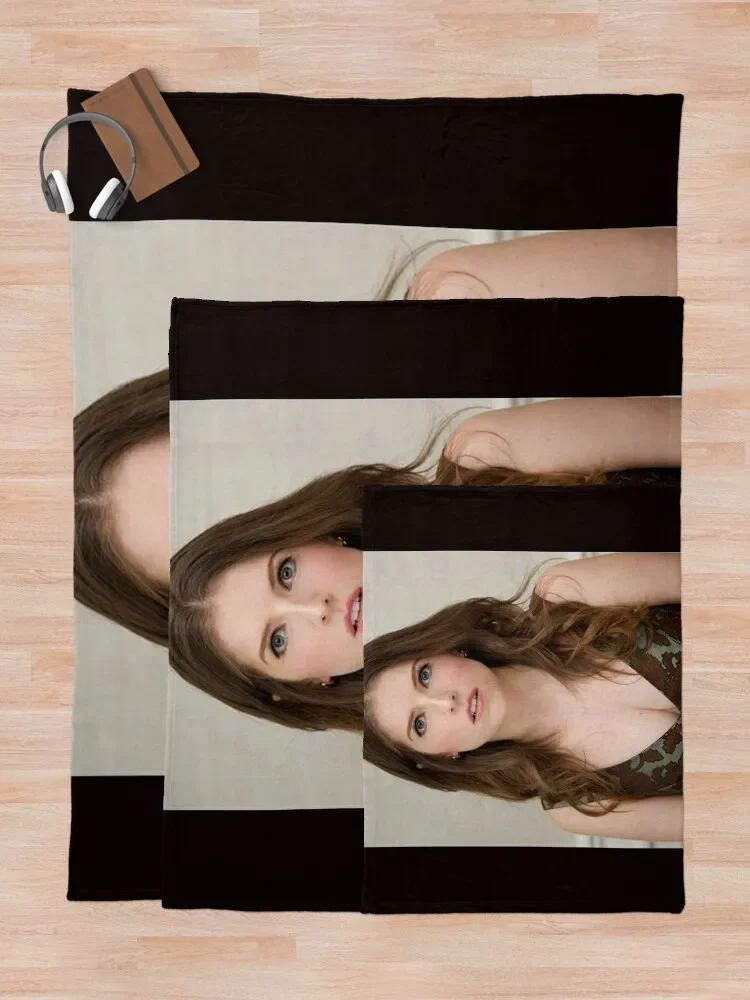 Anna Kendrick-�ٹ� ������ ���, ���� �ε巴�� ����ִ� ���� ���