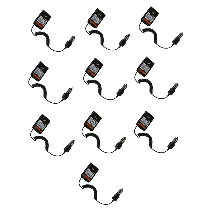 12 В Автомобильное зарядное устройство