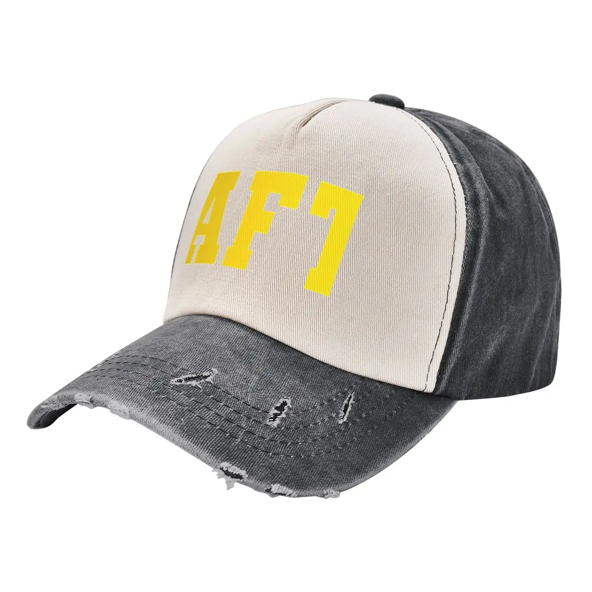

AFT Baseball Cap hard hat Rave Luxury Man Hat Anime Women's Beach Outlet Men's