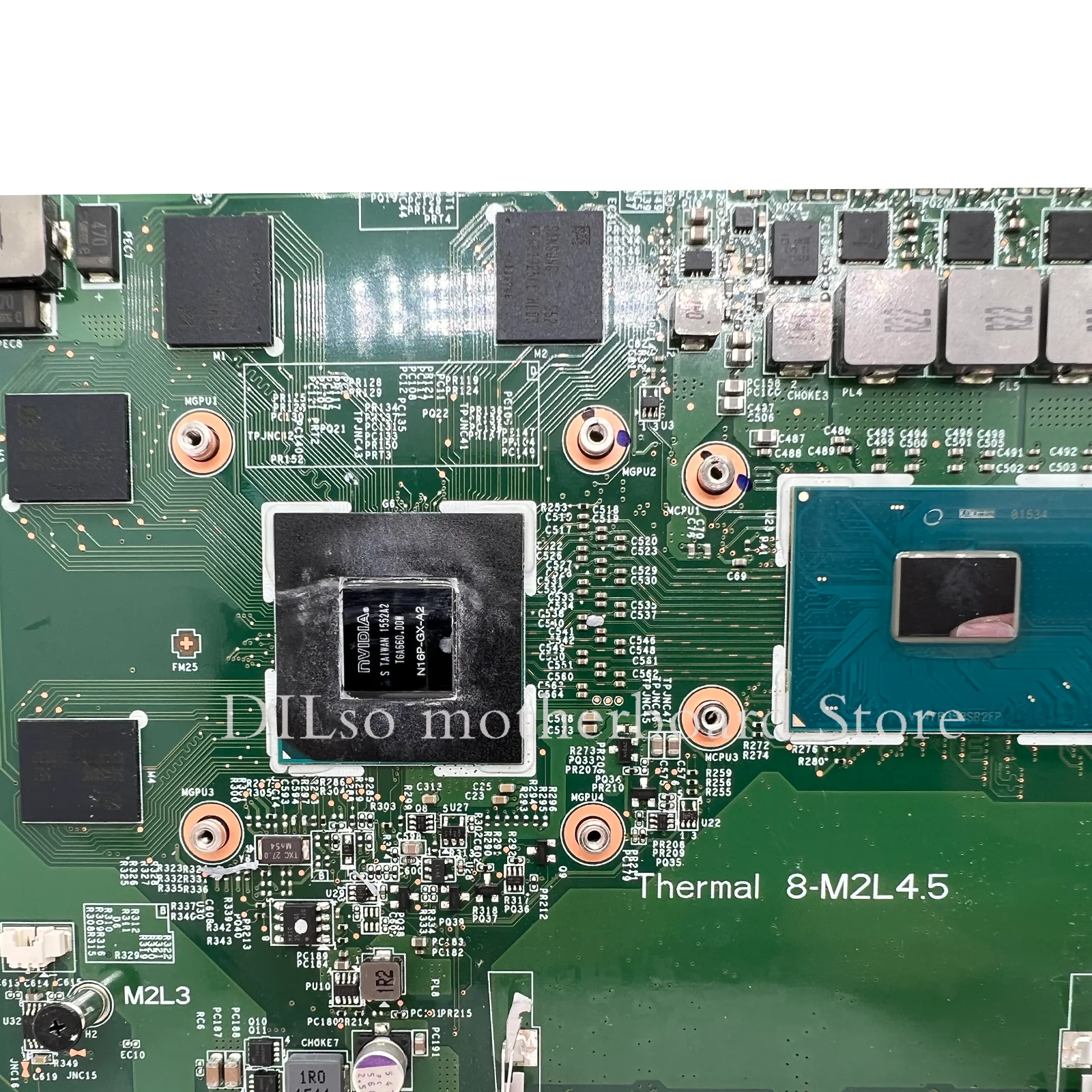 ウェア 05-06 Intel  SD631-C236｜Intel®｜産業用マザーボード｜DFI