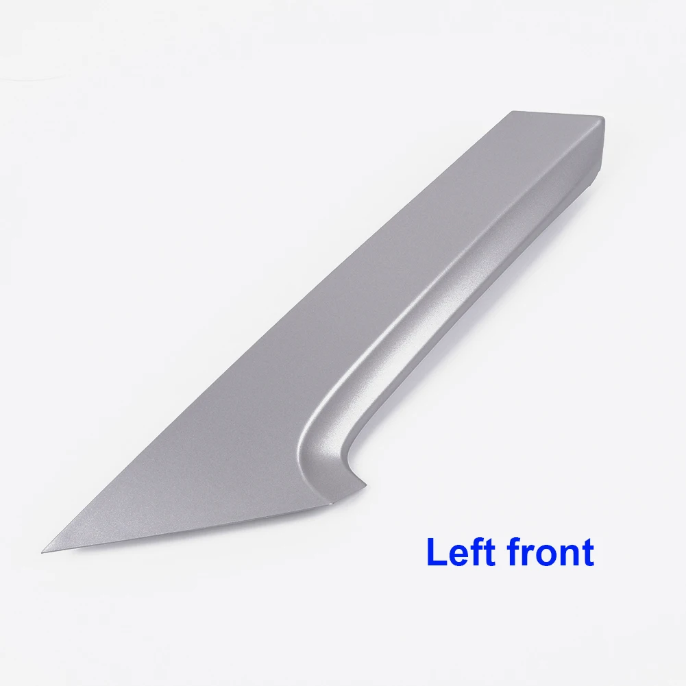 

Interior Parts Door Handle Cover High Quality With Double Tape Car Trim With double tape Interior Armrest Durable