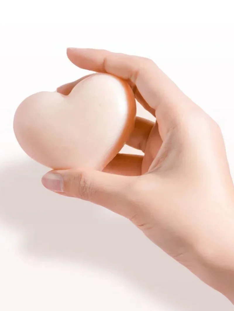 Women Peach Soap Skin Bleaching Cream Soap Armpits Underarm Groin Feminine Intimate Ass Hip Private