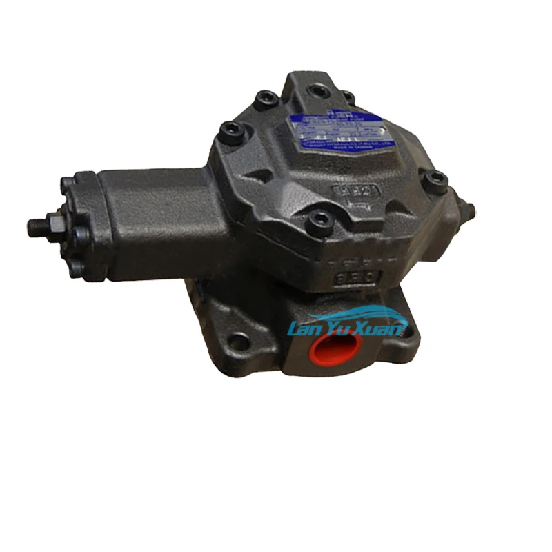 

Taiwan,China YUKEN VANE PUMP SVPDF series SVPDF-4055-4055-20 SVPDF-4070-4055-20 hydraulic Double variable vane pump