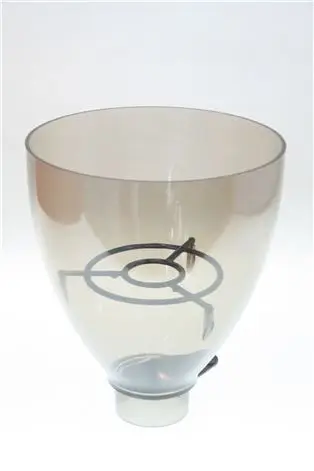 Macap C0007M176 Campana Caffe' M5 Plus