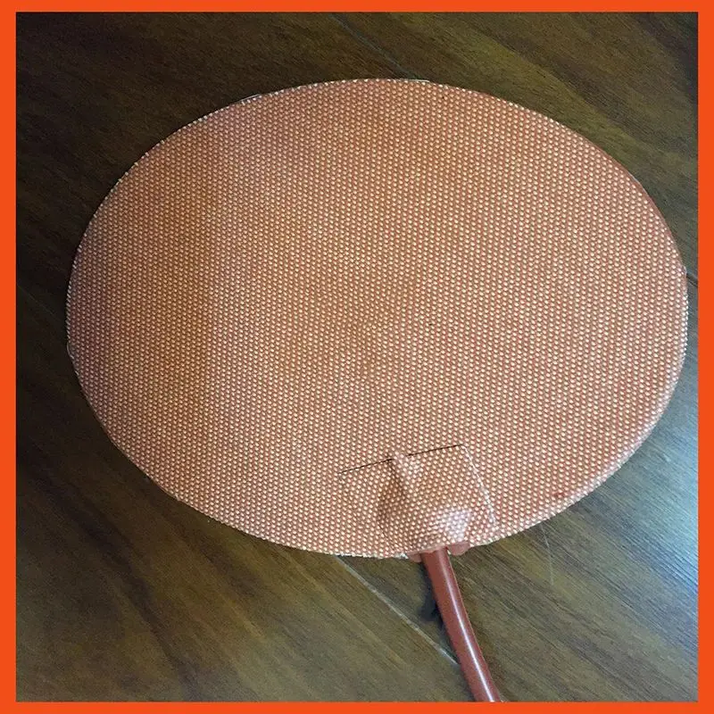 

Силиконовый нагреватель Rotondo, 250 мм, 12 В, 200 Вт