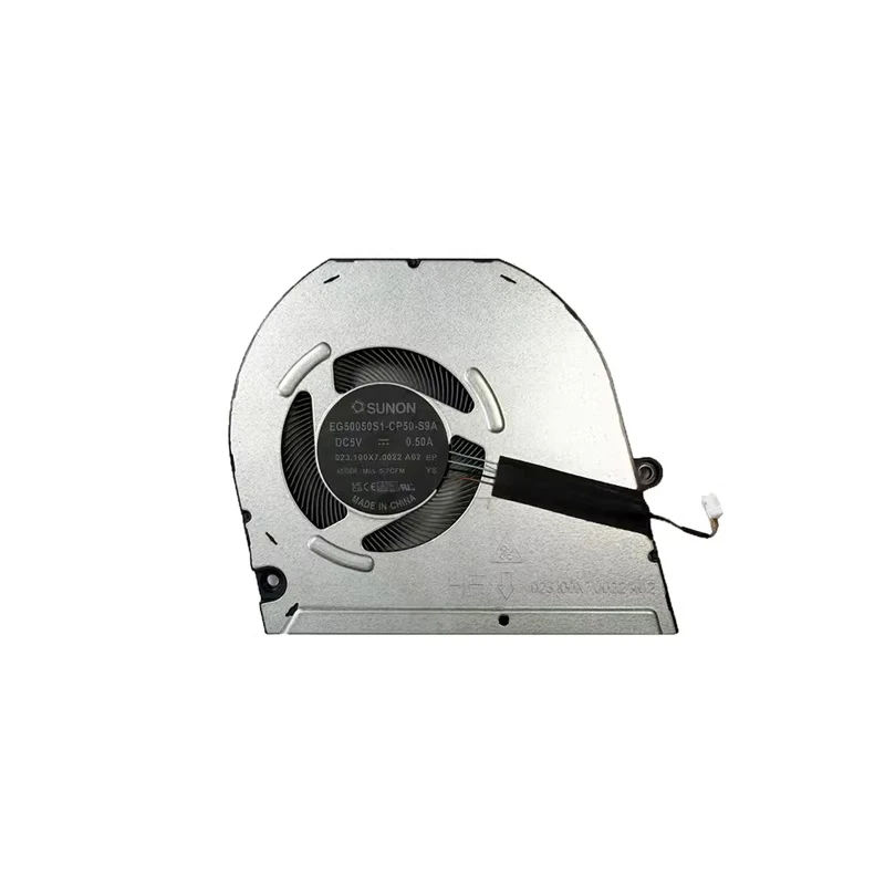 NEW ORIGINAL LAPTOP CPU Cooling Fan For DELL Inspiron 14 5430 5435 5440 094RPF