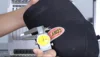 High Quality Single Head Industrial Embroidery Machine 12-15 Needles Computerized With New Motor And Engine For Home Use 3