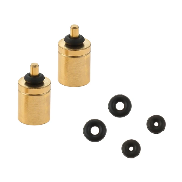 2Dcs Gáz Újratöltő Sárgaréz Adapter O-Gyűrű Cb-Vel Az Od-Konverziós Csere Kültéri Kempinghenger Tartály Égő Tartozékai - Image 5