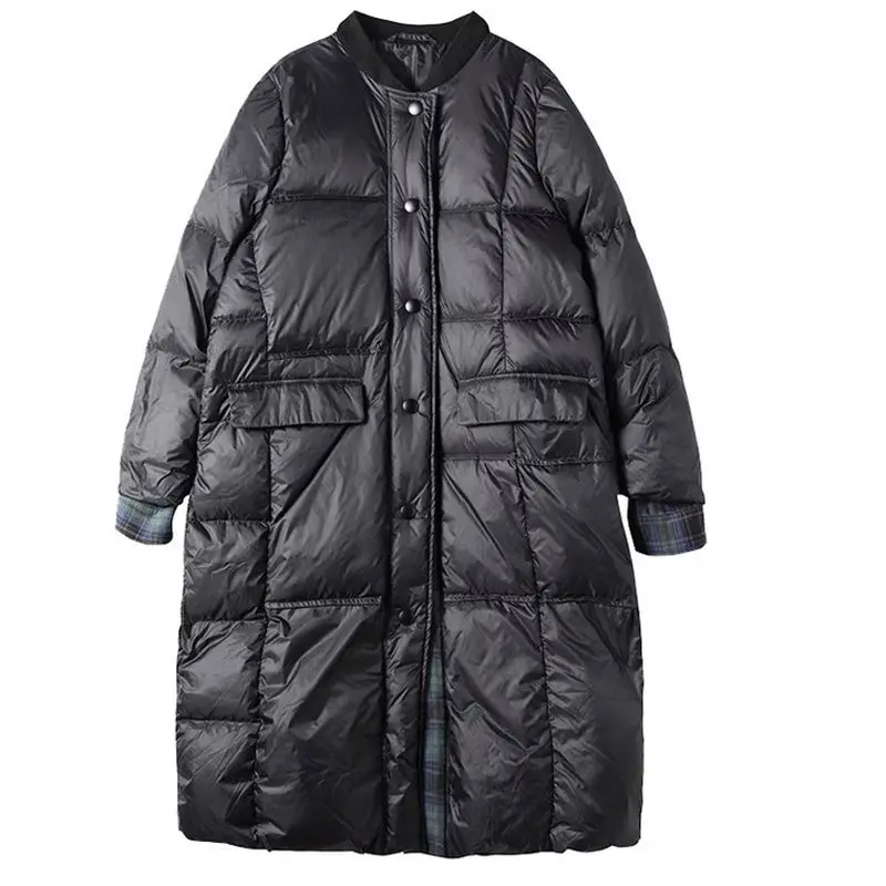 Рисунок 6 - Новинка 2023, женский пуховик