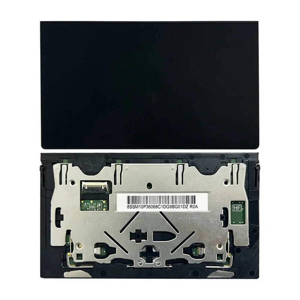 Trackpad Touchpad Touchpad para Lenovo Thinkpad Carbono x1 ° 20qd 20qe 20r1 20r2 x1 ° 20u9 20ua 01yu087 01yu088 01yu089