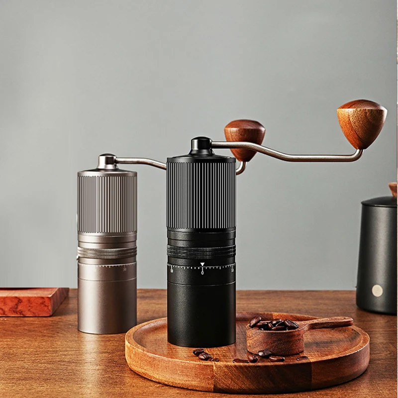 Hiku grinder deals