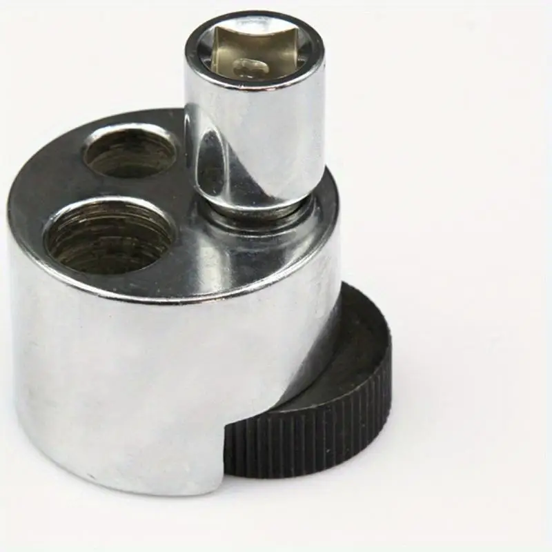 Compact Bolt Remover Tool for Broken Head Extraction