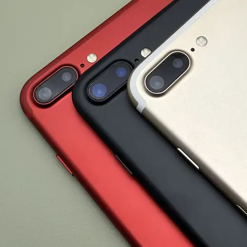 Apple iPhone 7 Plus Original 5.5" Quad Core A10 IOS Mobile Cell Phone Unlocked 7P Smartphone - Image 3