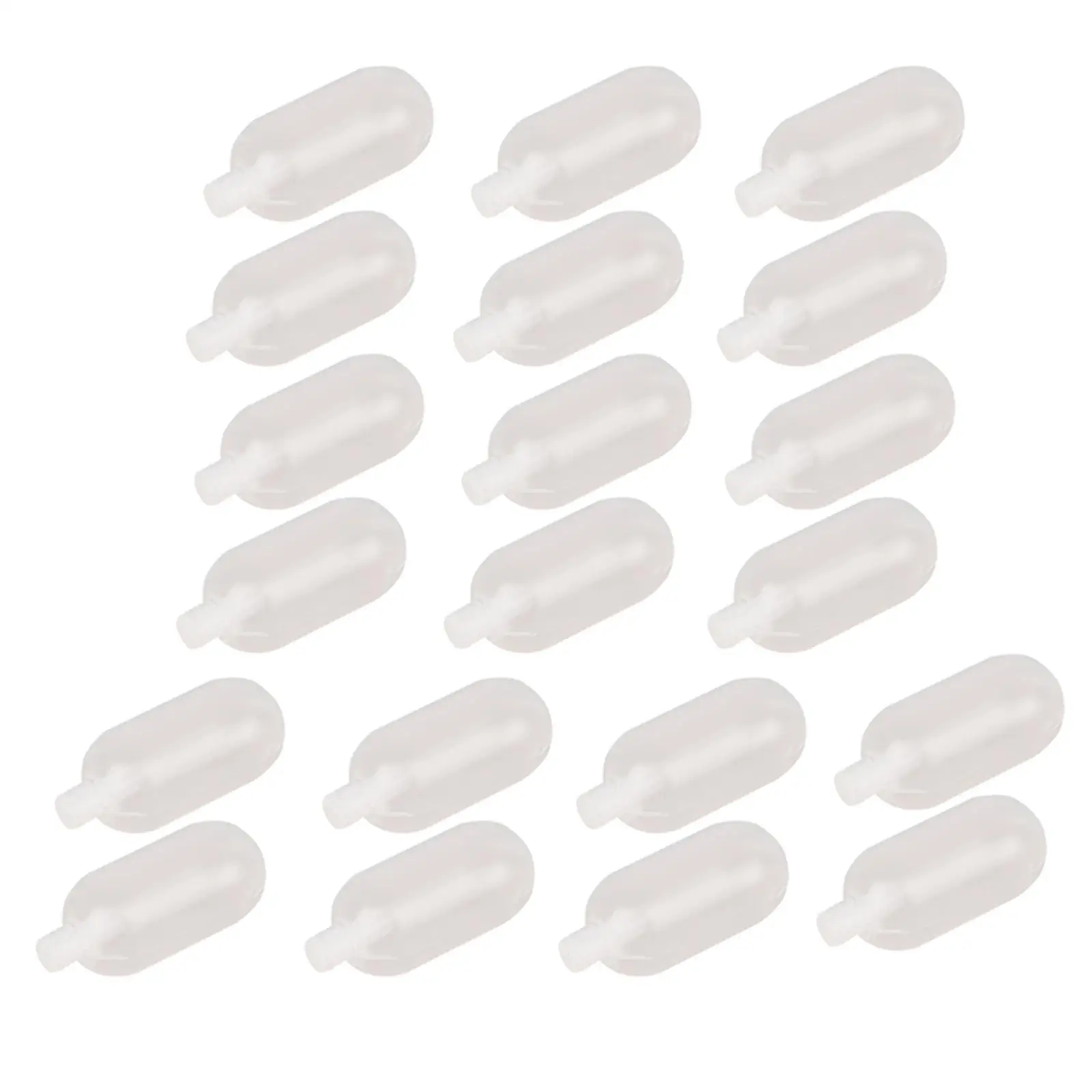 

20 шт пискеров РЕМОНТ Исправление плюшевая игрушка "сделай сам" ремонт пискеров кукла чистая