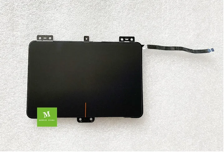 para Lenovo Yoga 91013ikb Yoga 5pro Touchpad Trackpad Placa com Cabo