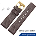 B brown-gold