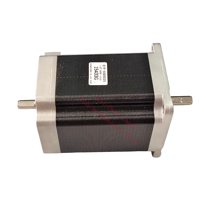 Motor de Passo para Stepper Stp59d5007 Stp-59d500701 Stp-59d5005 Stp-59d5043 Stp-59d5025 Stp-59d5011 23hs3002z