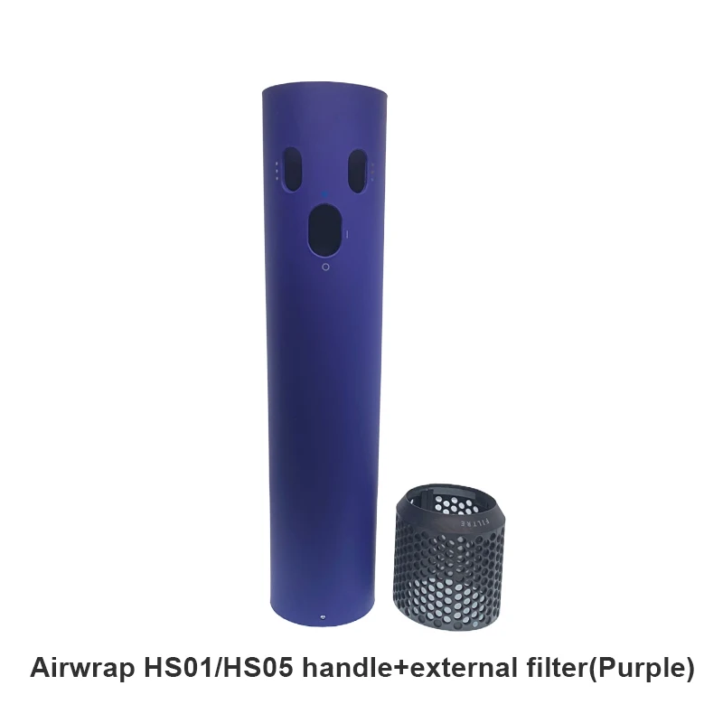 2 piece set Purple