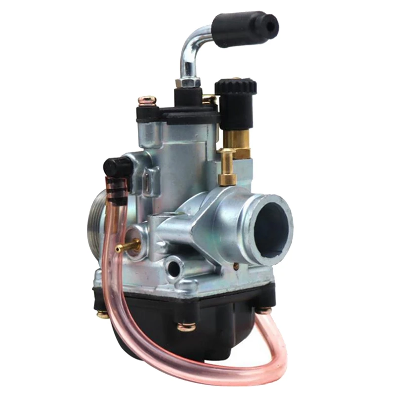Gruppo Carburatore Moto Dellorto Phbg Racing 2T Per Yamaha Bws Zuma Bump Aprilia Mbk Aeon Beta Beeline