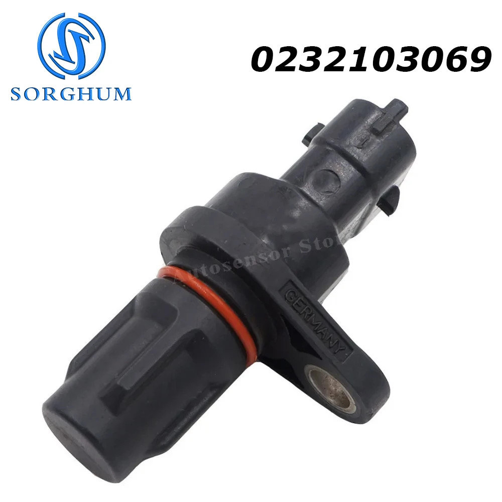 

0232103069 Camshaft Position Sensor For Toyota VITZ Peugeot 107 Aygo 1.0
