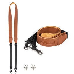 Universal Neck Strap Lanyard for Drone Remote Controllers (Orange)